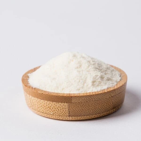 Lait en poudre