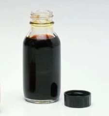 Solution d'iode