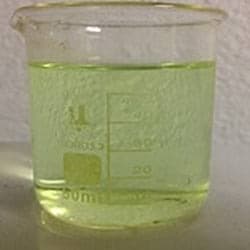Hypochlorite de sodium
