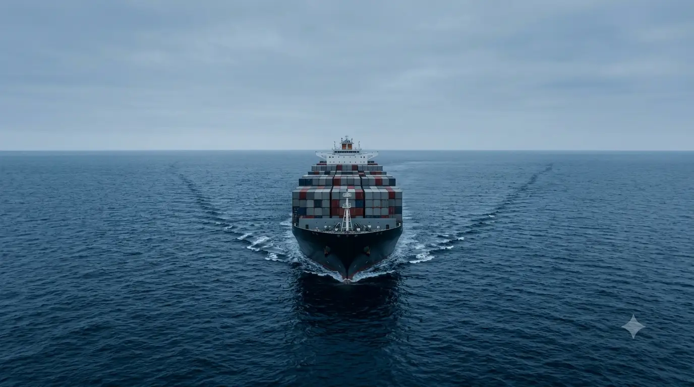 Durabilité et crise d'Ormuz : cinq changements permanents de la chaîne d'approvisionnement en produits chimiques pour 2026 et au-delà