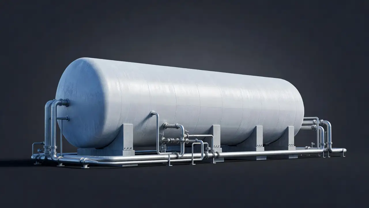 Expansion de la capacité d'exportation d'éthane aux États-Unis en 2026 : les terminaux du Golfe remodèlent l'approvisionnement mondial en matières premières