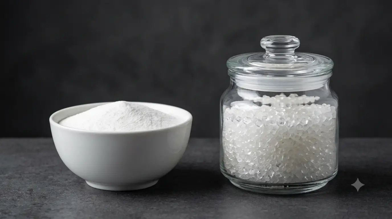 Maltodextrin & Dextrose Market Outlook H2 2026: Sports Nutrition Demand Drives Global Sourcing