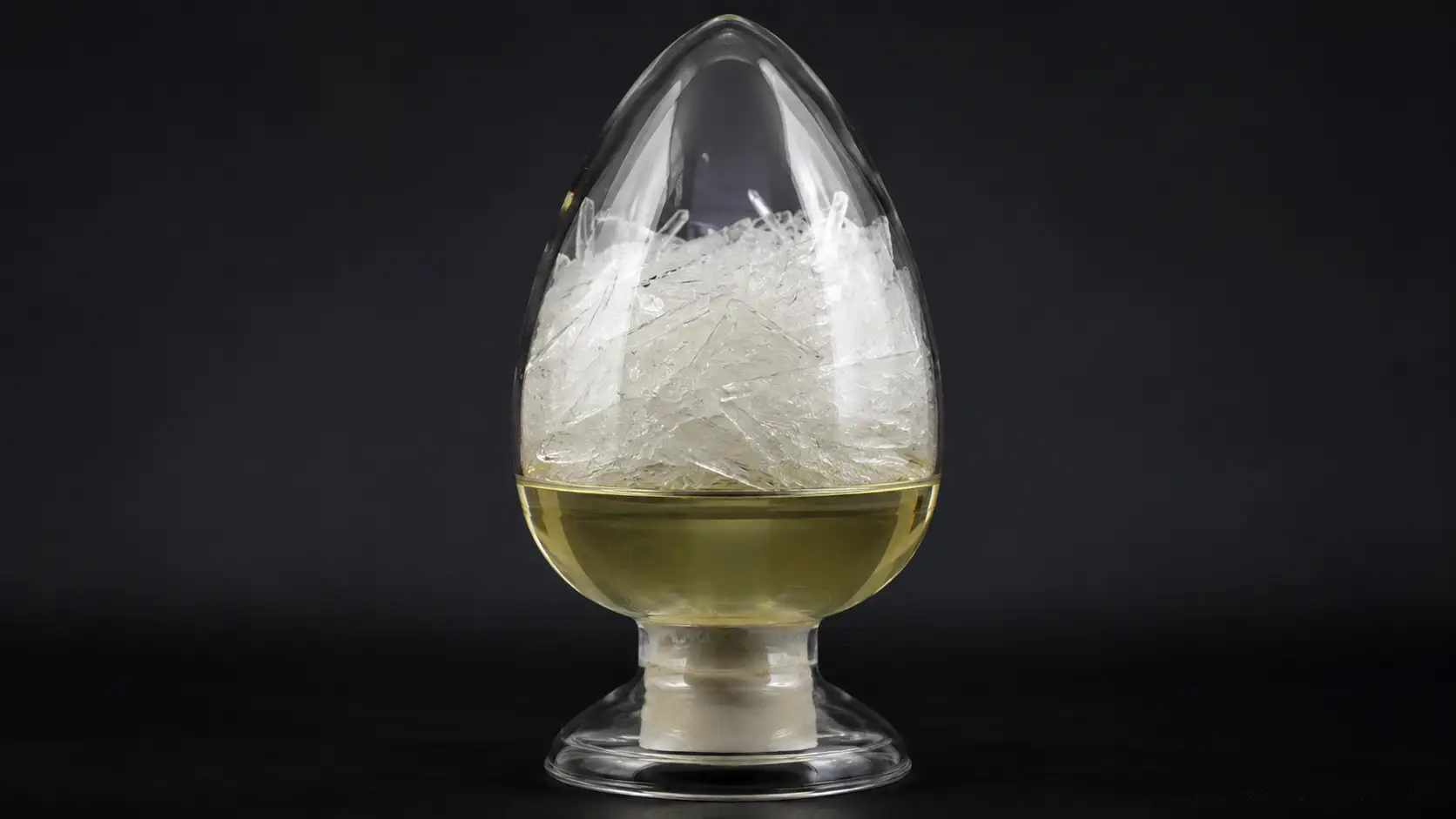 Acide myristique et acide palmitique : les produits oléochimiques sous-estimés qui contribuent à la qualité du savon