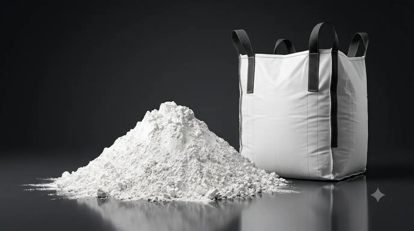 Kaolin Applications & Market Trends: From Paper Coating to Semiconductors