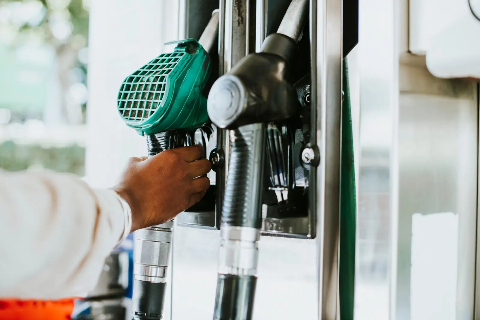 Utilisation de flocons de soude caustique dans la production de biocarburants et d'énergie propre