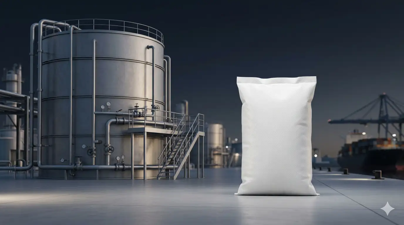 Top Fertilizer Producers in 2026: QAFCO, Nutrien, OCP and the Hormuz-Driven Reranking