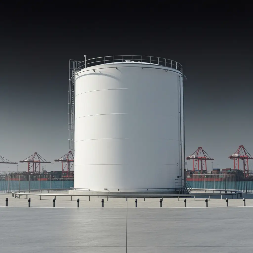 Risques liés à l'approvisionnement en produits chimiques après les attaques contre des navires du Golfe : ce que les acheteurs doivent savoir en 2026