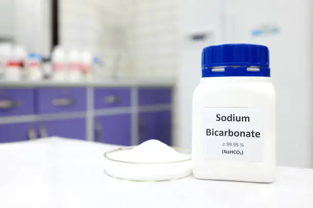 Sodium Bicarbonate 2026: Industrial Demand Softens, Food‑Grade Remains Steady