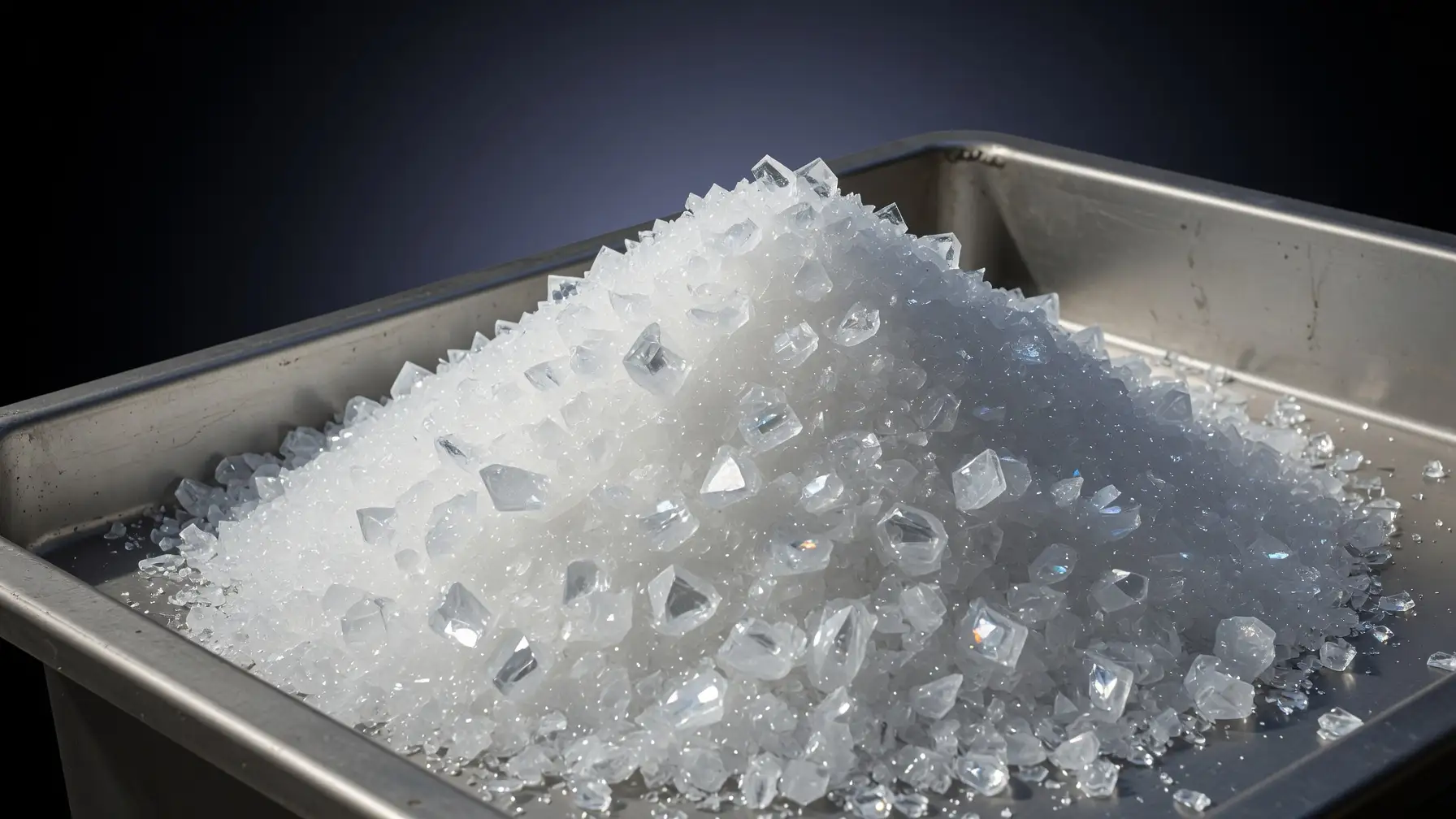 Marché du caprolactame 2026 : expansion de 600 KTA de Shenma et augmentation de l'offre excédentaire en nylon 6