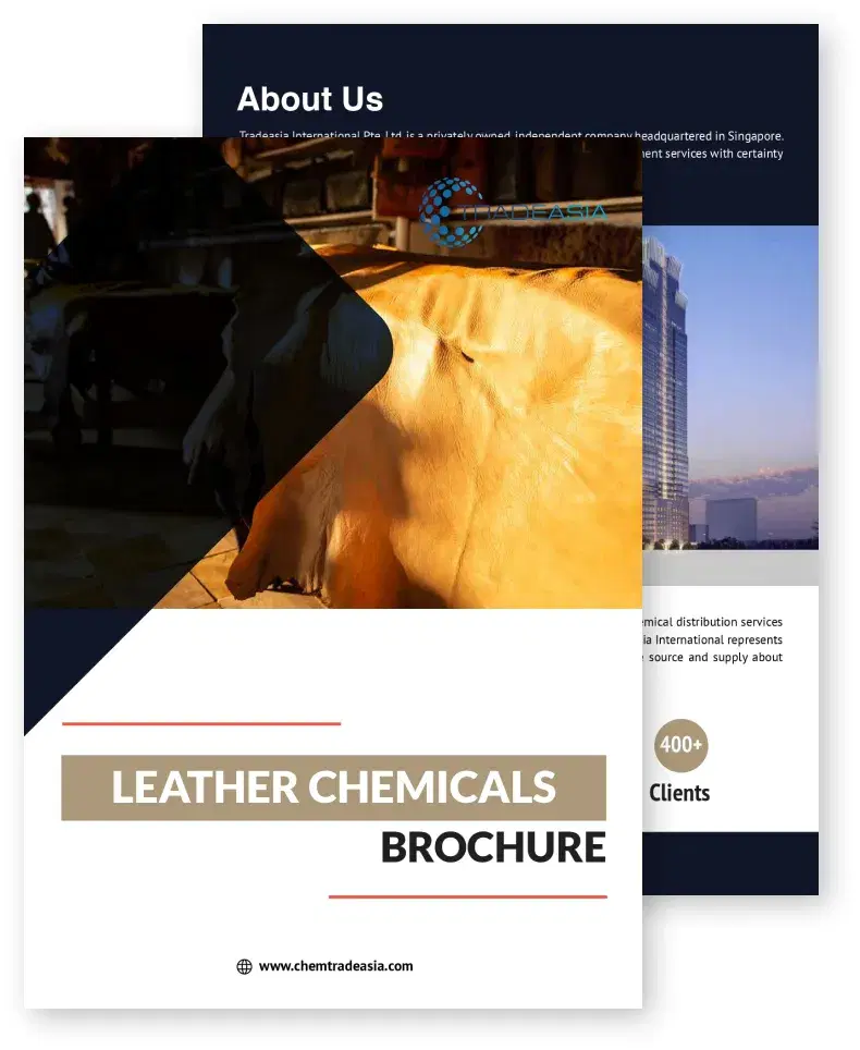 Leather Chemicals