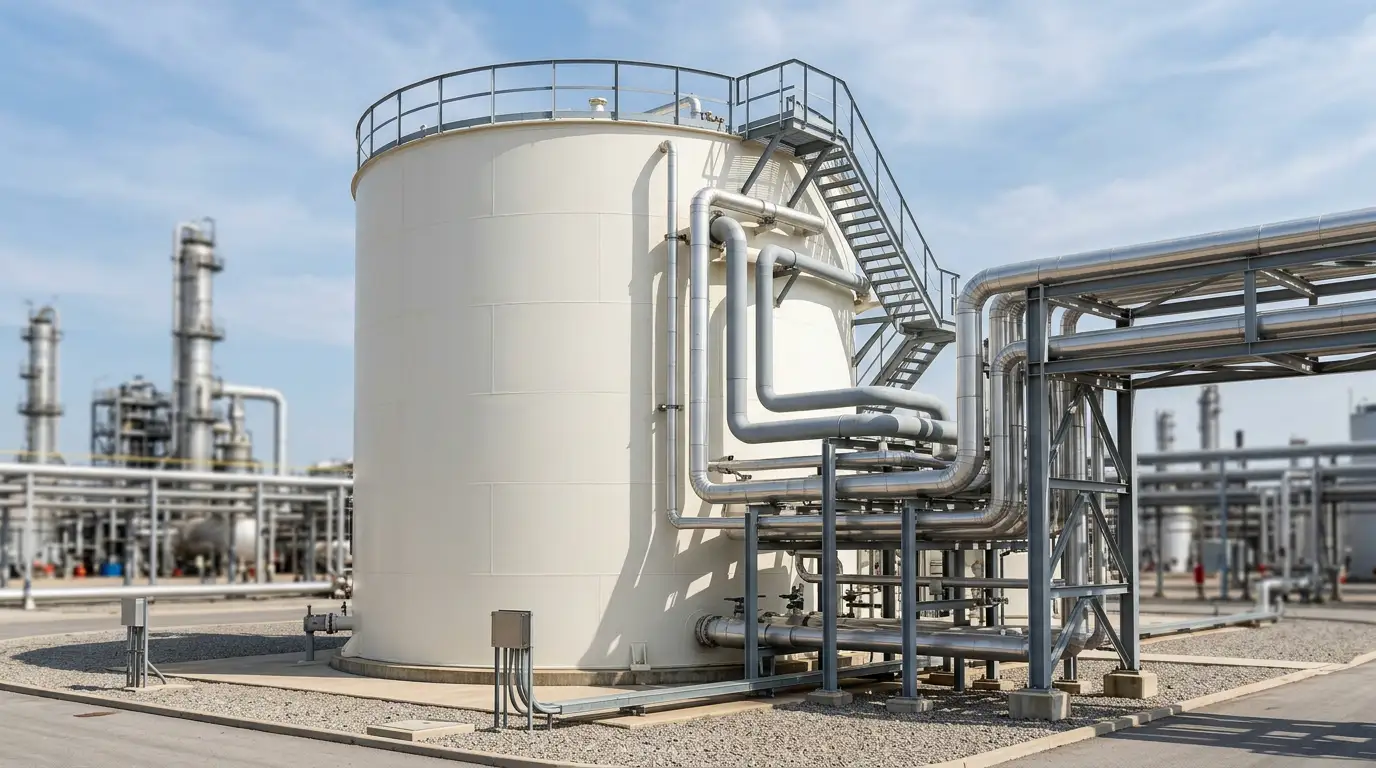 Strait of Hormuz Supply Risk: What Chemical Buyers Should Do Amid Iran Talks Uncertainty