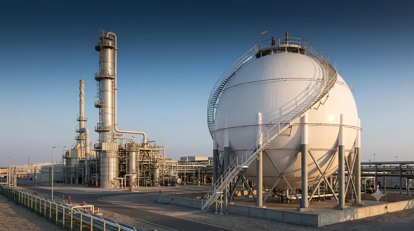 Avertissement de fermeture permanente de l'usine de Wood Mackenzie : quelles usines chimiques ne redémarreront peut-être jamais et ce que les acheteurs devraient faire