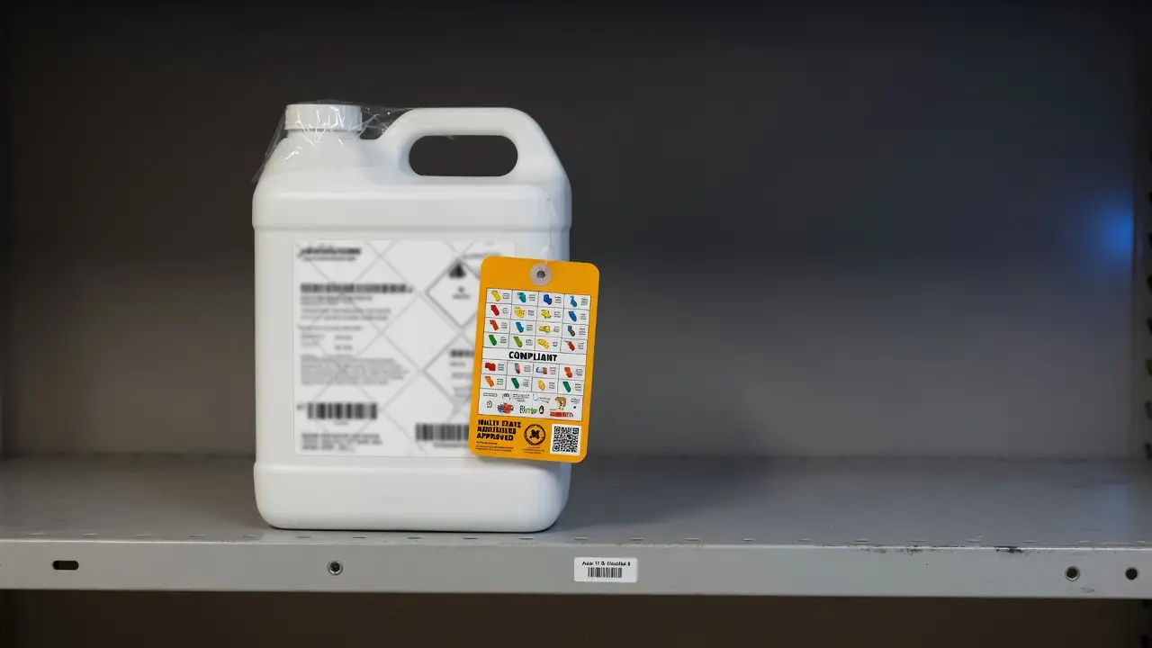 State PFAS Laws and the Federal Patchwork: What Multi-State Chemical Companies Must Manage