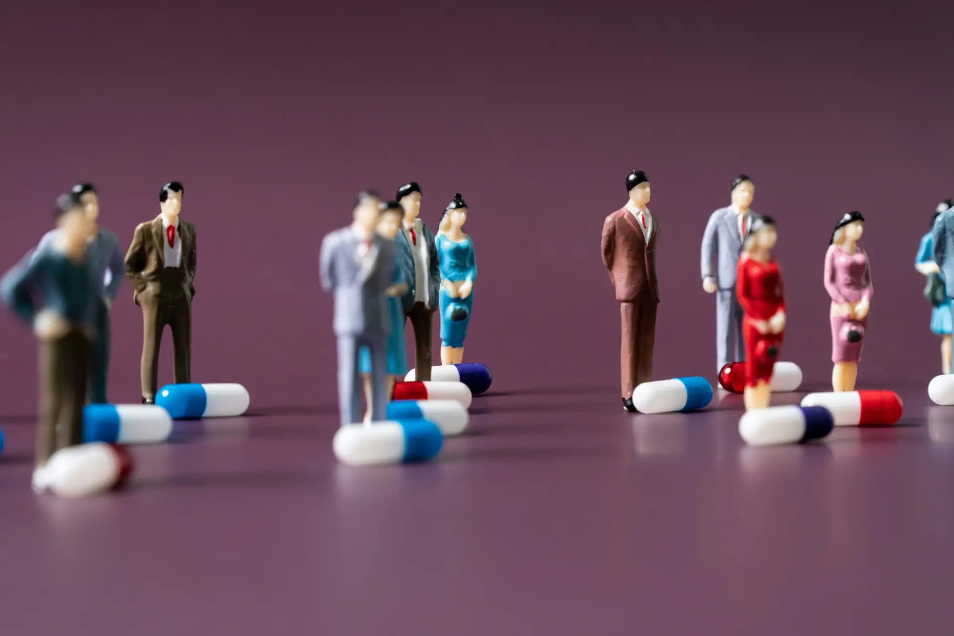 Poursuite de la dotation en personnel de la FDA et de l'approbation des médicaments : question ouverte de C&EN concernant l'approvisionnement en produits pharmaceutiques