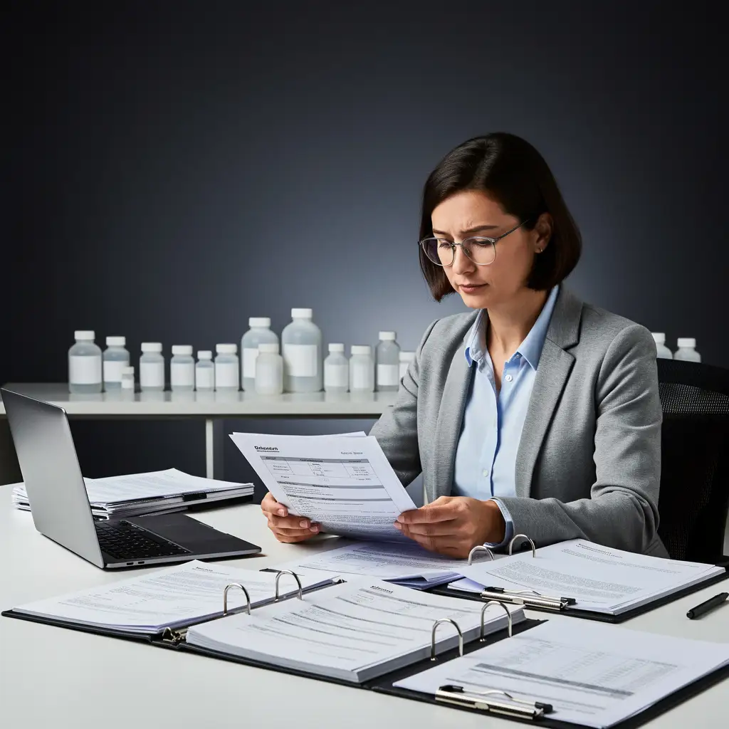 Le PFAS après l'audience : Élaborez votre stratégie de commentaires du 20 juillet
