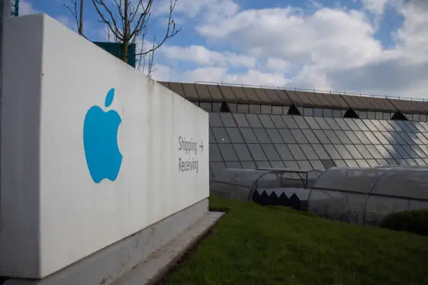 Spécification des substances réglementées d'Apple : définition de la norme pour les produits chimiques spécialisés
