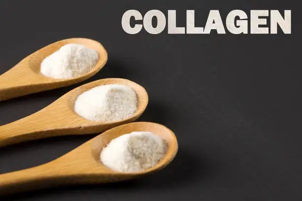 Collagène et ingrédients adjacents à l'intestin : un pont entre les soins personnels et la nutrition
