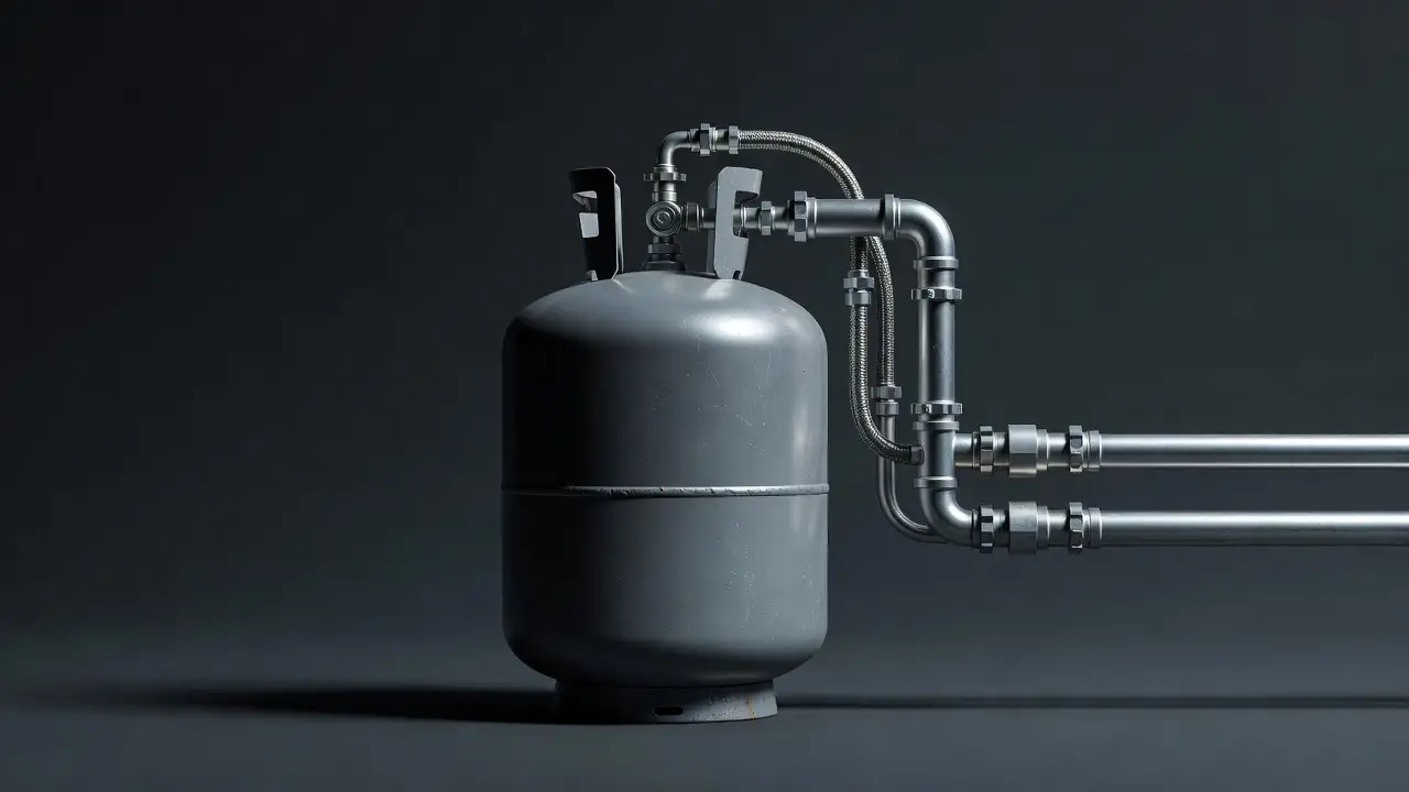 Refrigerant R22 Jumps Over 2,000 Yuan per Tonne: Understanding the July 2026 Price Shock