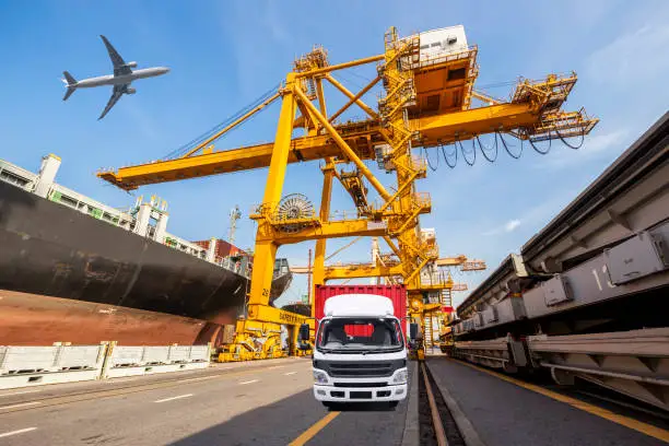 L'expansion du port d'Annaba stimule les exportations de phosphate avant 2027