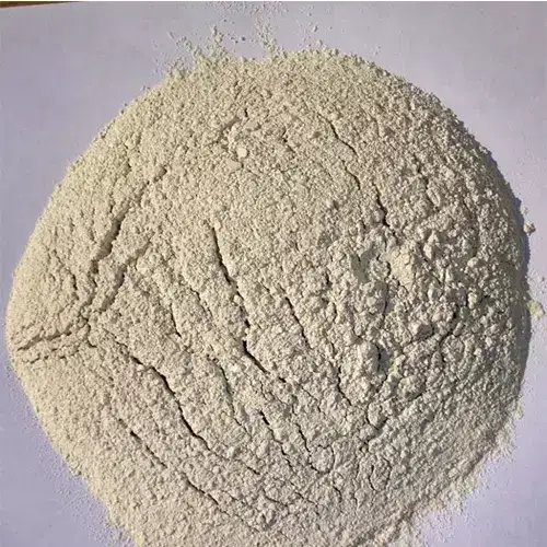 Bleaching Earth