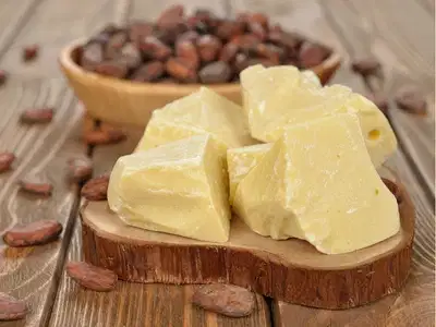 Beurre de cacao