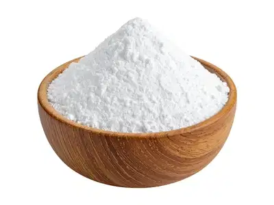 Tapioca Starch