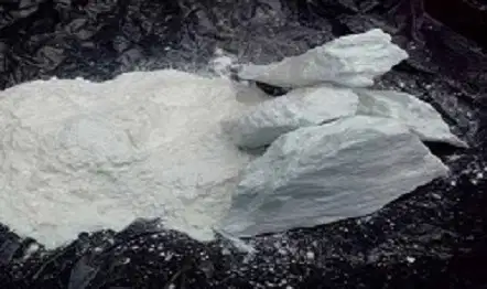 Magnesium Carbonate