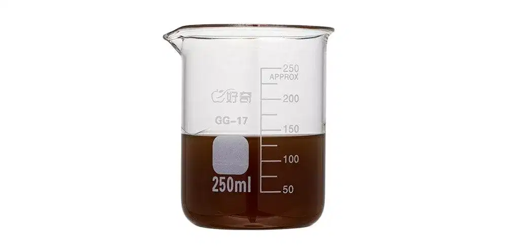 Linear Alkylbenzene Sulfonic Acid (90%) - India