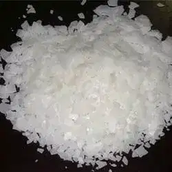 Hydrogenated RBD Palm Stearin